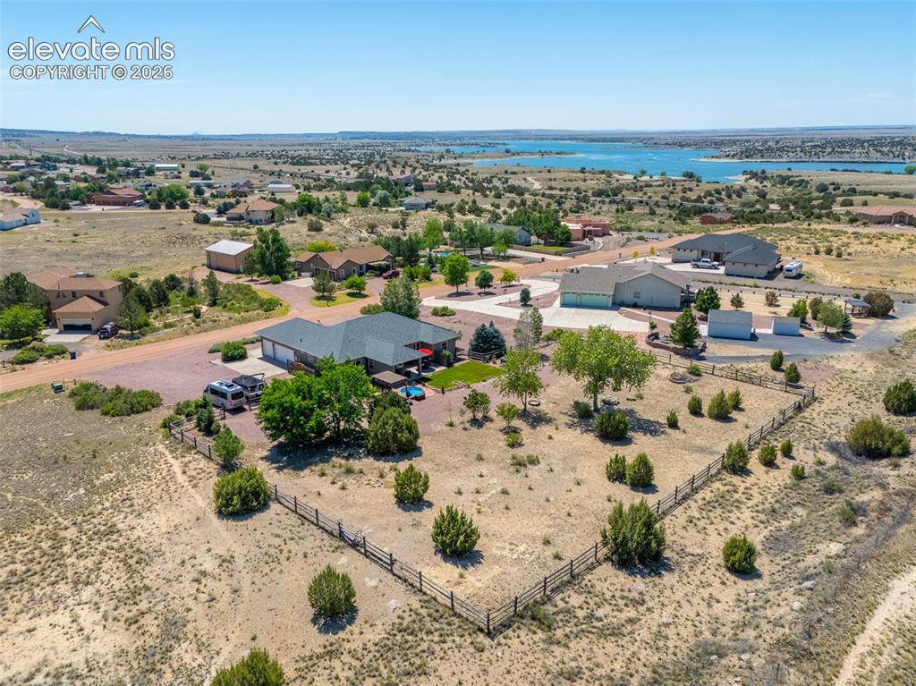 1147 S Camino Pablo Lane Pueblo West CO 81007