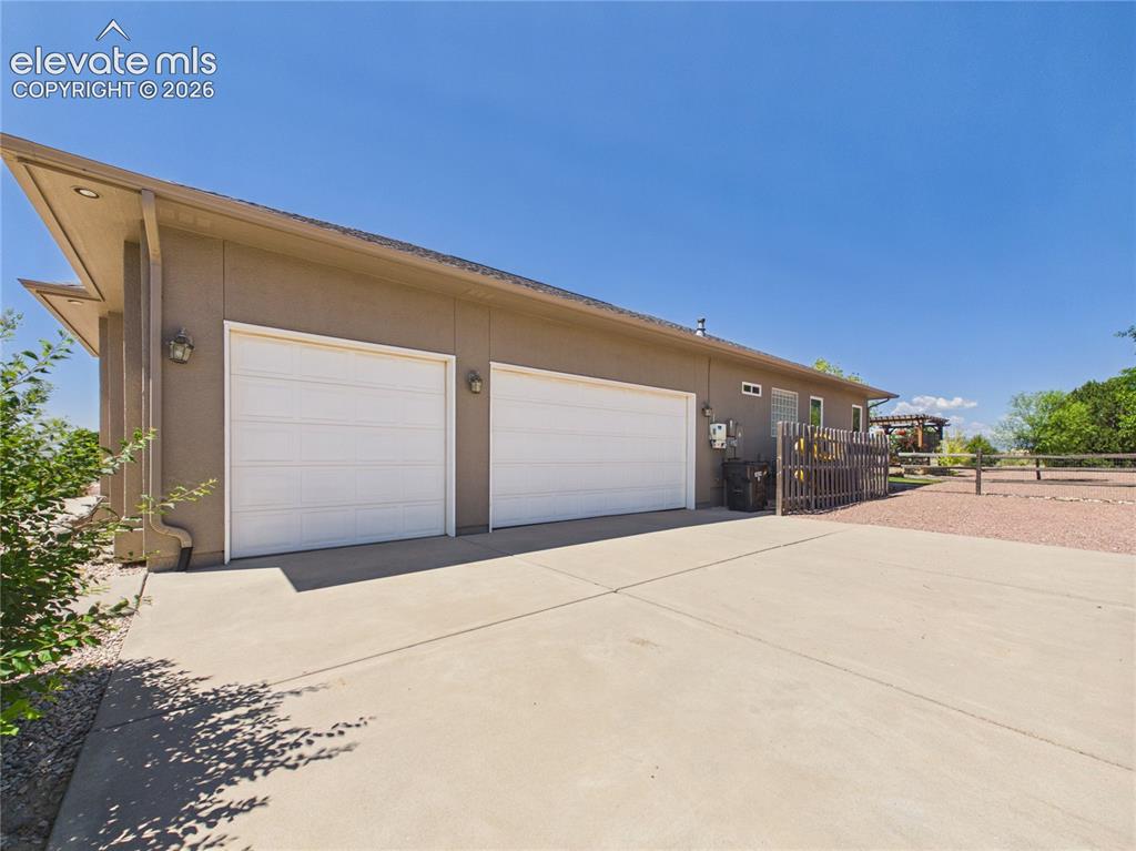 1147 S Camino Pablo Lane Pueblo West CO 81007