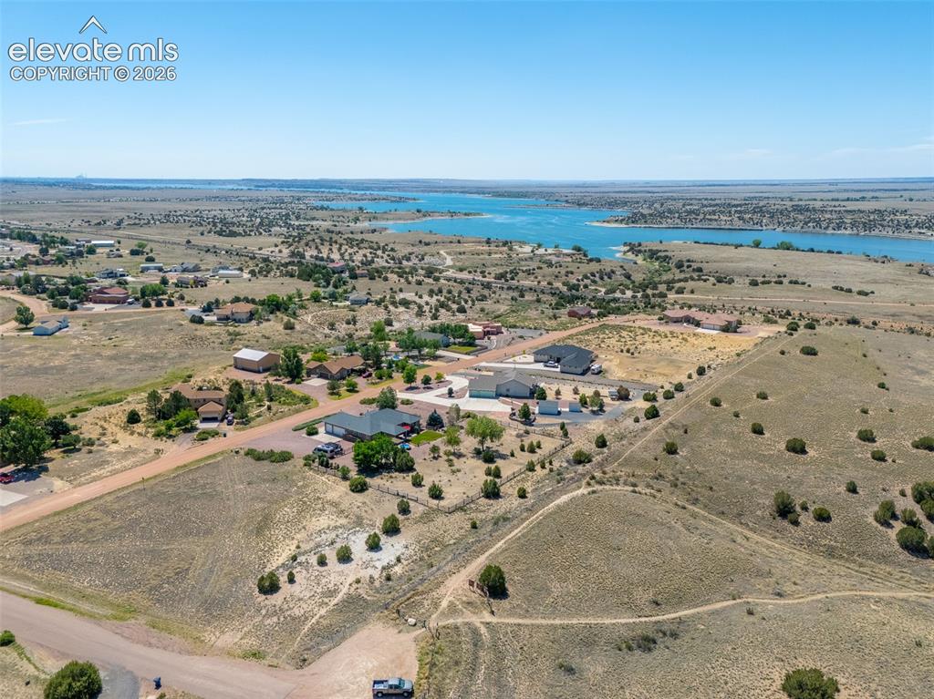 1147 S Camino Pablo Lane Pueblo West CO 81007