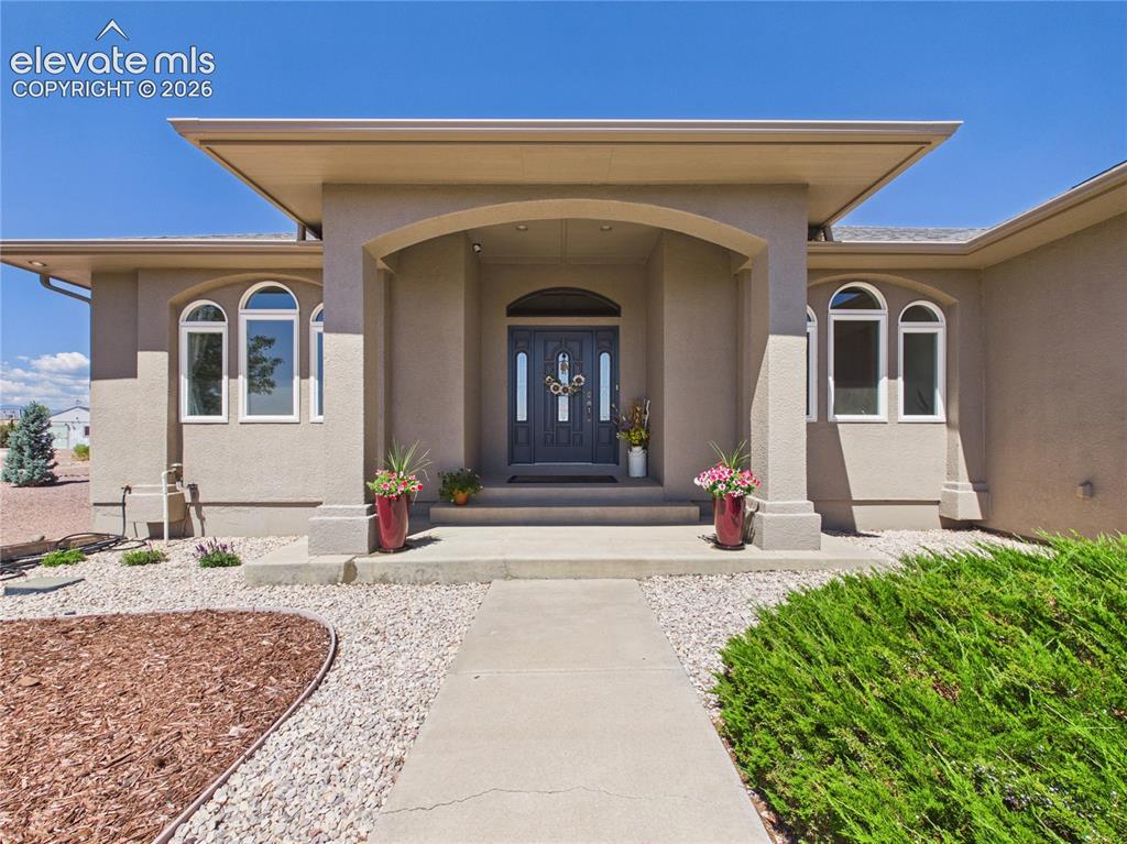 1147 S Camino Pablo Lane Pueblo West CO 81007