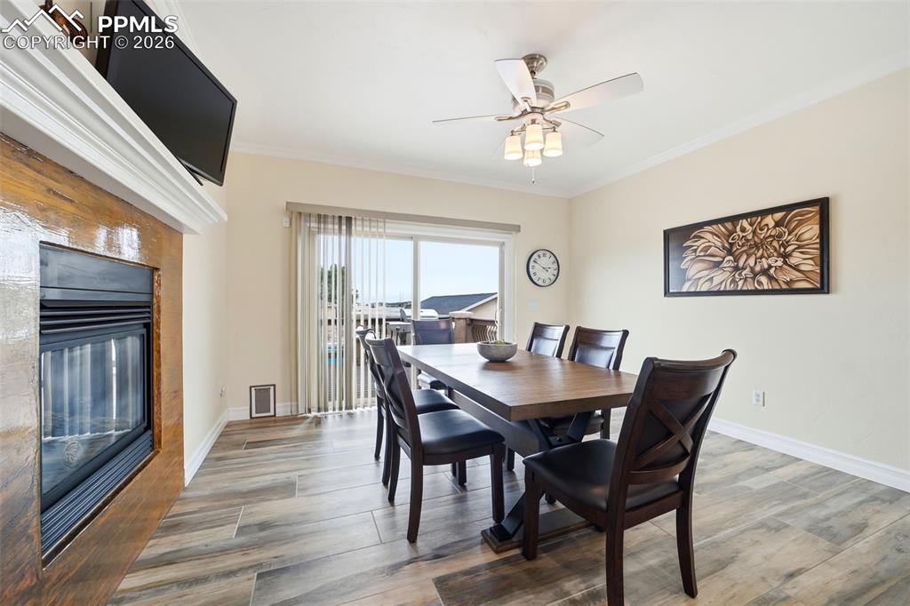 1024 S Greenbrier Drive Pueblo West CO 81007