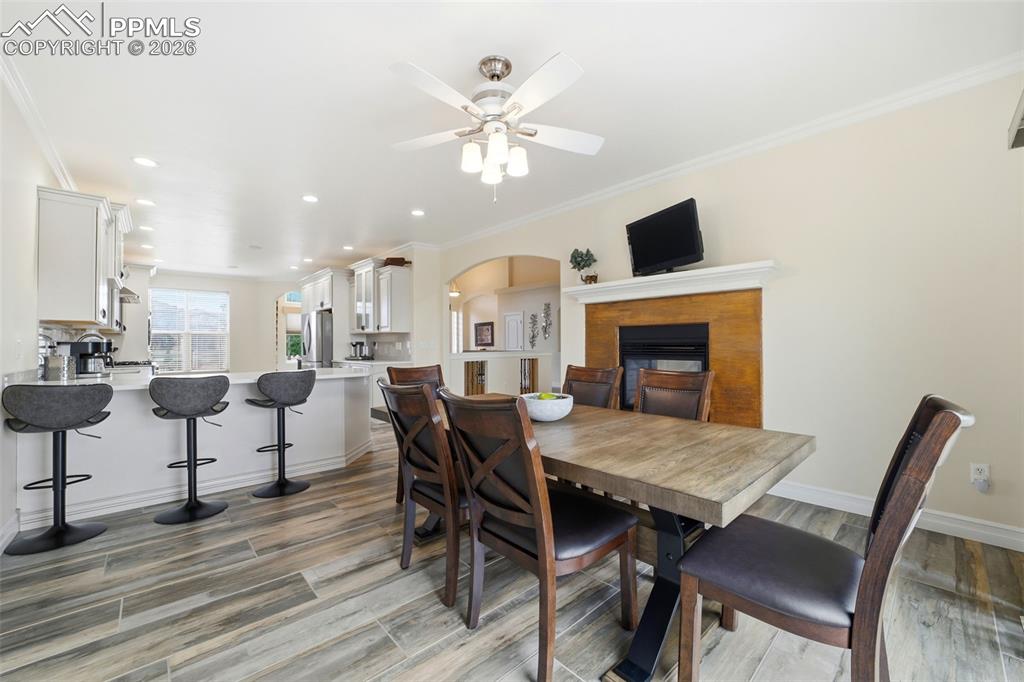 1024 S Greenbrier Drive Pueblo West CO 81007