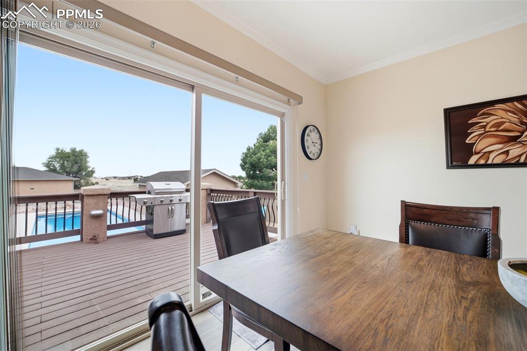 1024 S Greenbrier Drive Pueblo West CO 81007