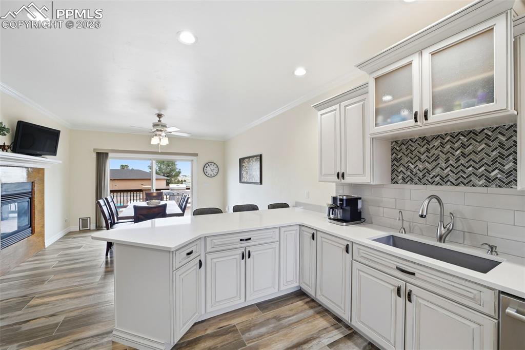 1024 S Greenbrier Drive Pueblo West CO 81007