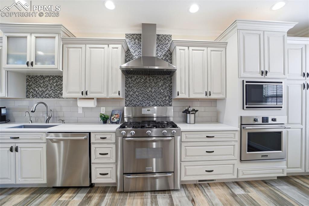 1024 S Greenbrier Drive Pueblo West CO 81007