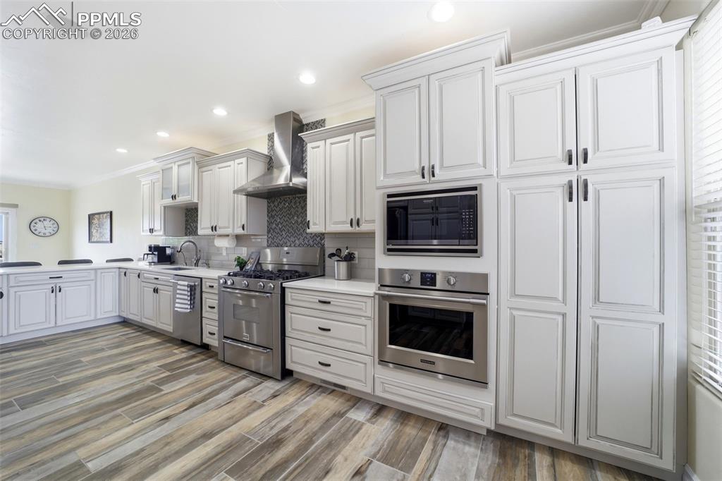 1024 S Greenbrier Drive Pueblo West CO 81007