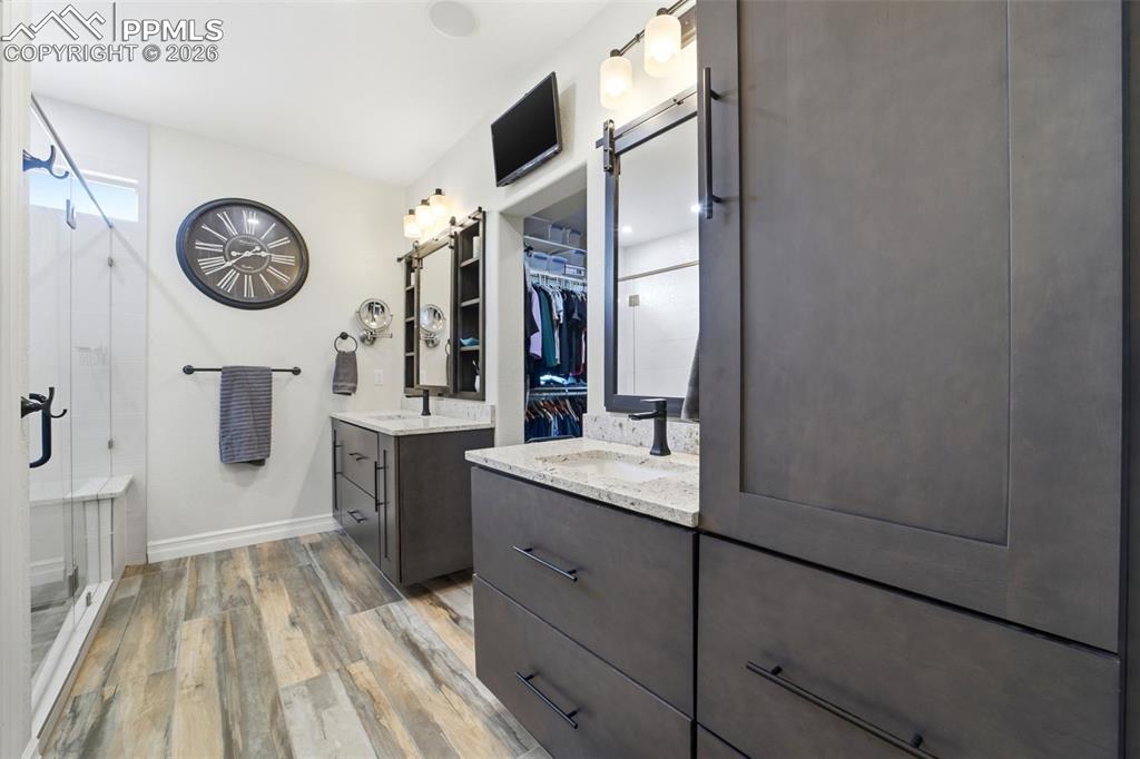 1024 S Greenbrier Drive Pueblo West CO 81007