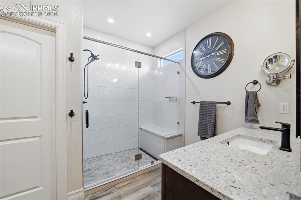 1024 S Greenbrier Drive Pueblo West CO 81007