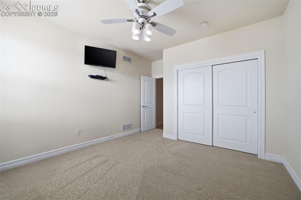 1024 S Greenbrier Drive Pueblo West CO 81007