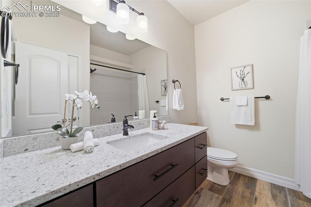 1024 S Greenbrier Drive Pueblo West CO 81007