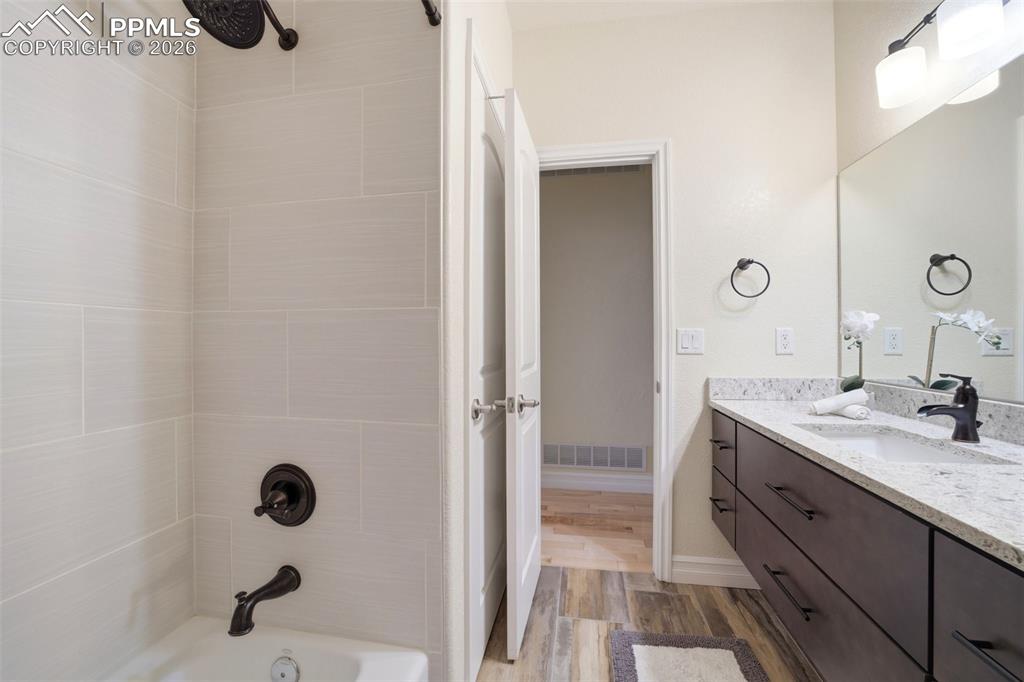 1024 S Greenbrier Drive Pueblo West CO 81007