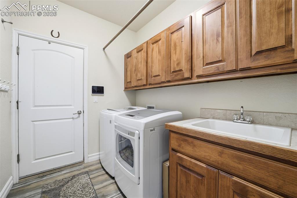 1024 S Greenbrier Drive Pueblo West CO 81007