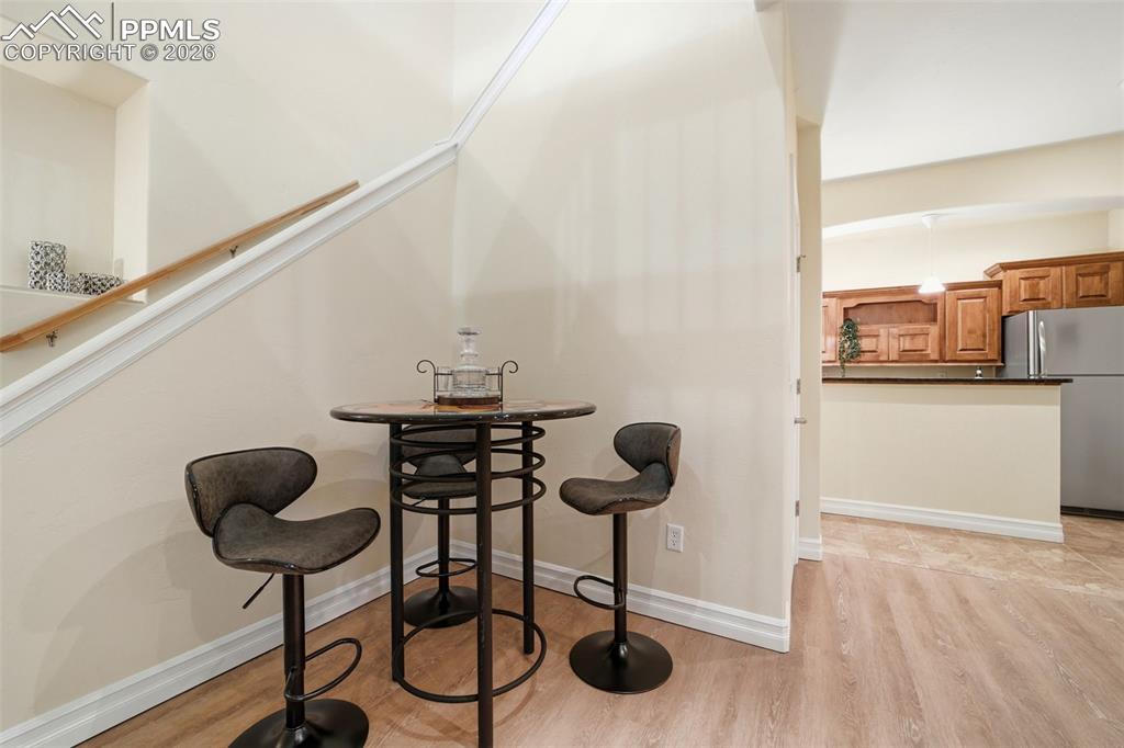1024 S Greenbrier Drive Pueblo West CO 81007