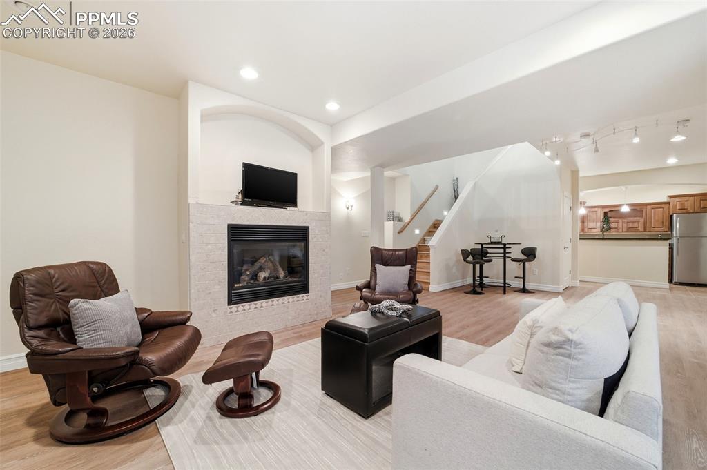 1024 S Greenbrier Drive Pueblo West CO 81007