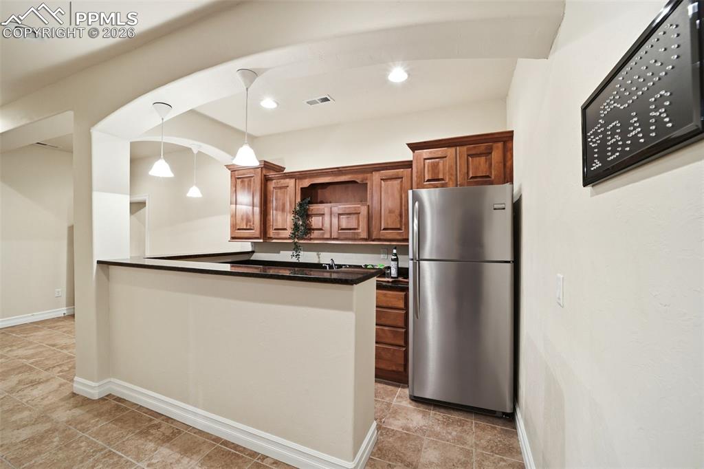 1024 S Greenbrier Drive Pueblo West CO 81007