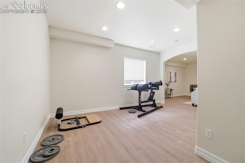 1024 S Greenbrier Drive Pueblo West CO 81007