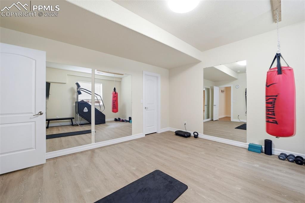 1024 S Greenbrier Drive Pueblo West CO 81007
