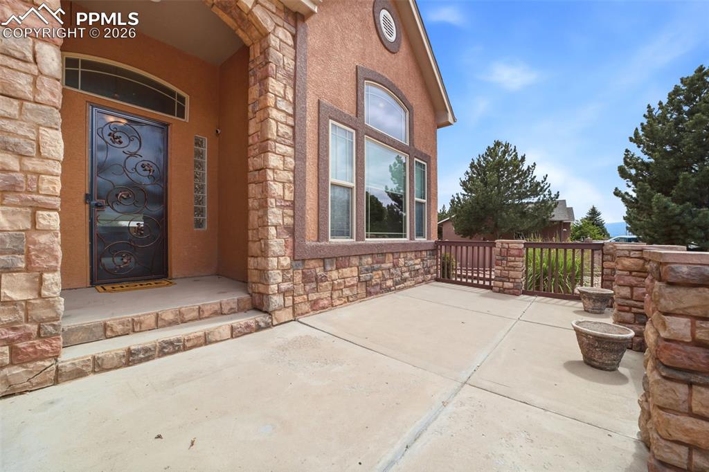 1024 S Greenbrier Drive Pueblo West CO 81007