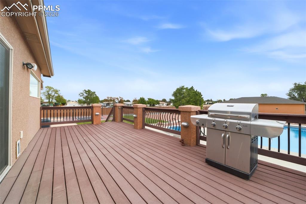 1024 S Greenbrier Drive Pueblo West CO 81007