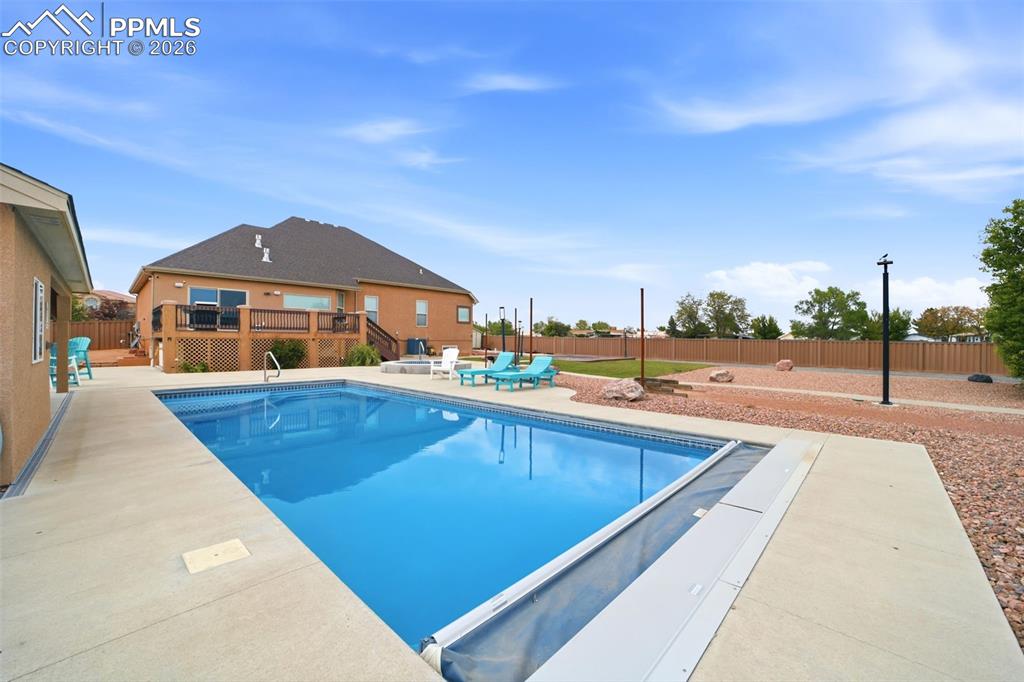 1024 S Greenbrier Drive Pueblo West CO 81007