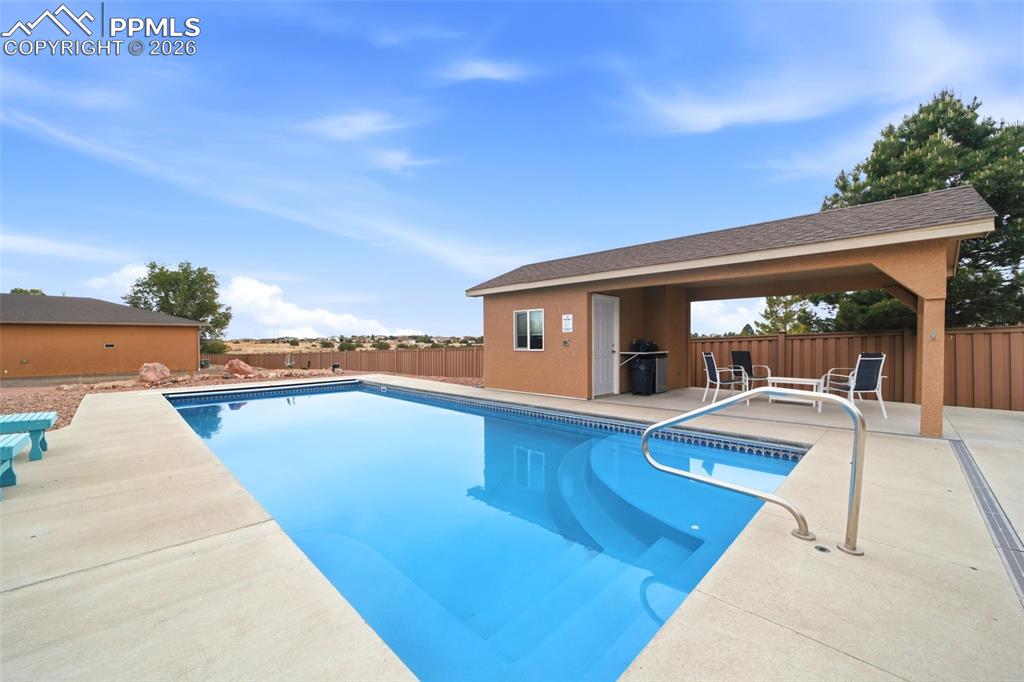 1024 S Greenbrier Drive Pueblo West CO 81007