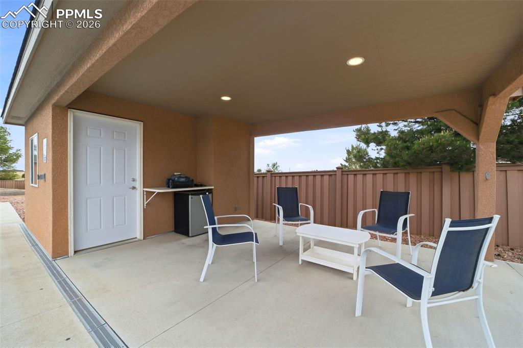 1024 S Greenbrier Drive Pueblo West CO 81007