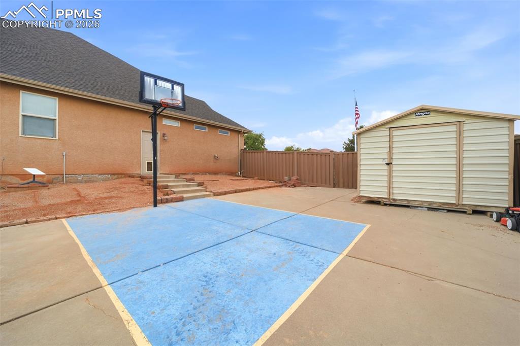 1024 S Greenbrier Drive Pueblo West CO 81007