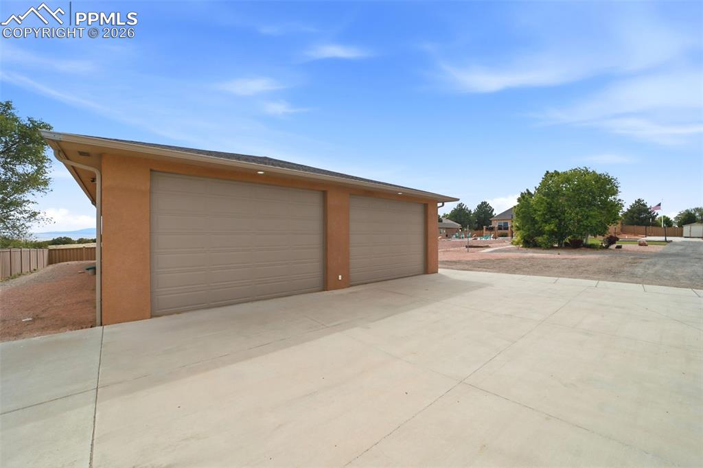 1024 S Greenbrier Drive Pueblo West CO 81007