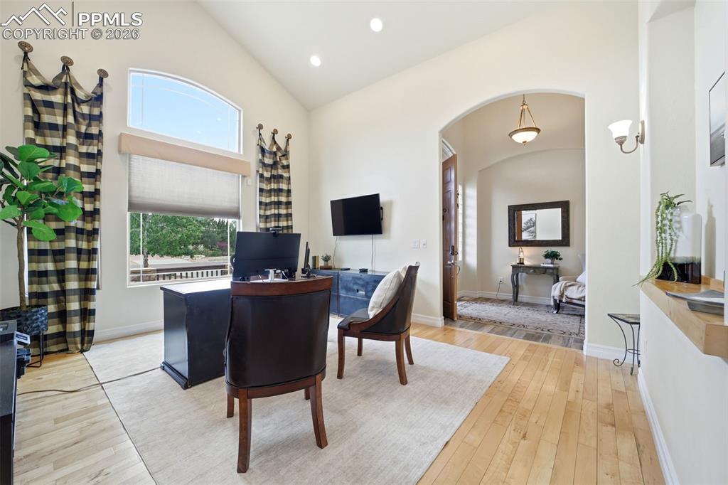 1024 S Greenbrier Drive Pueblo West CO 81007