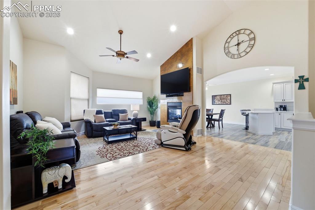 1024 S Greenbrier Drive Pueblo West CO 81007