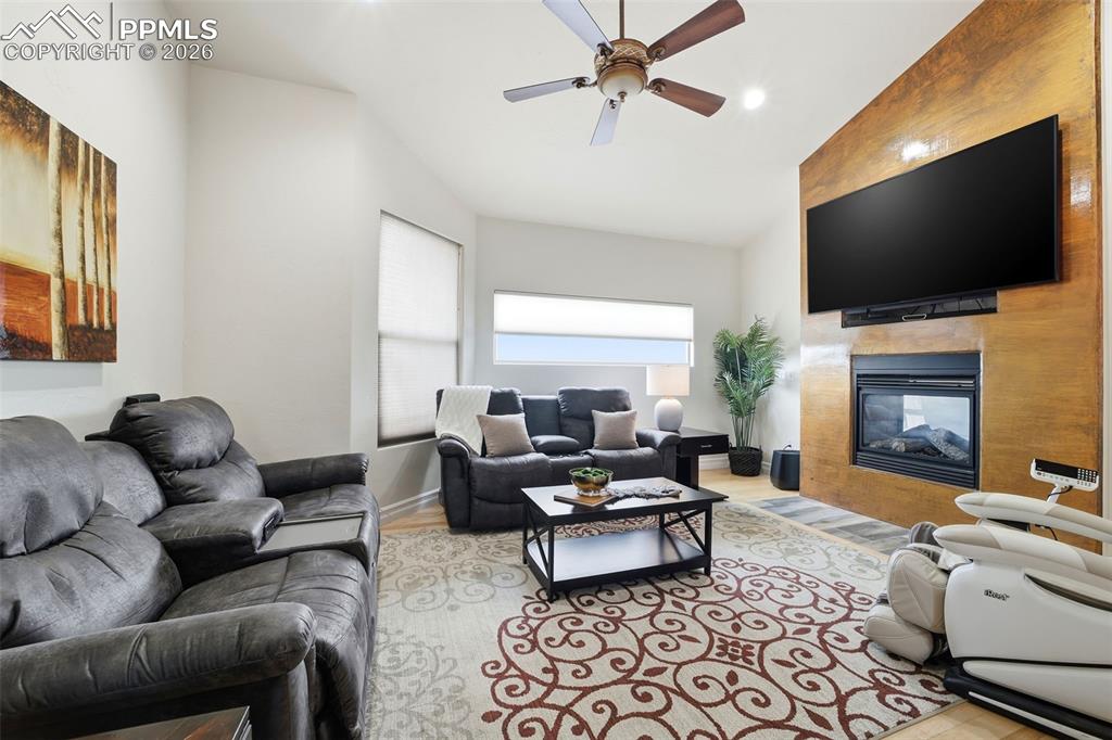 1024 S Greenbrier Drive Pueblo West CO 81007