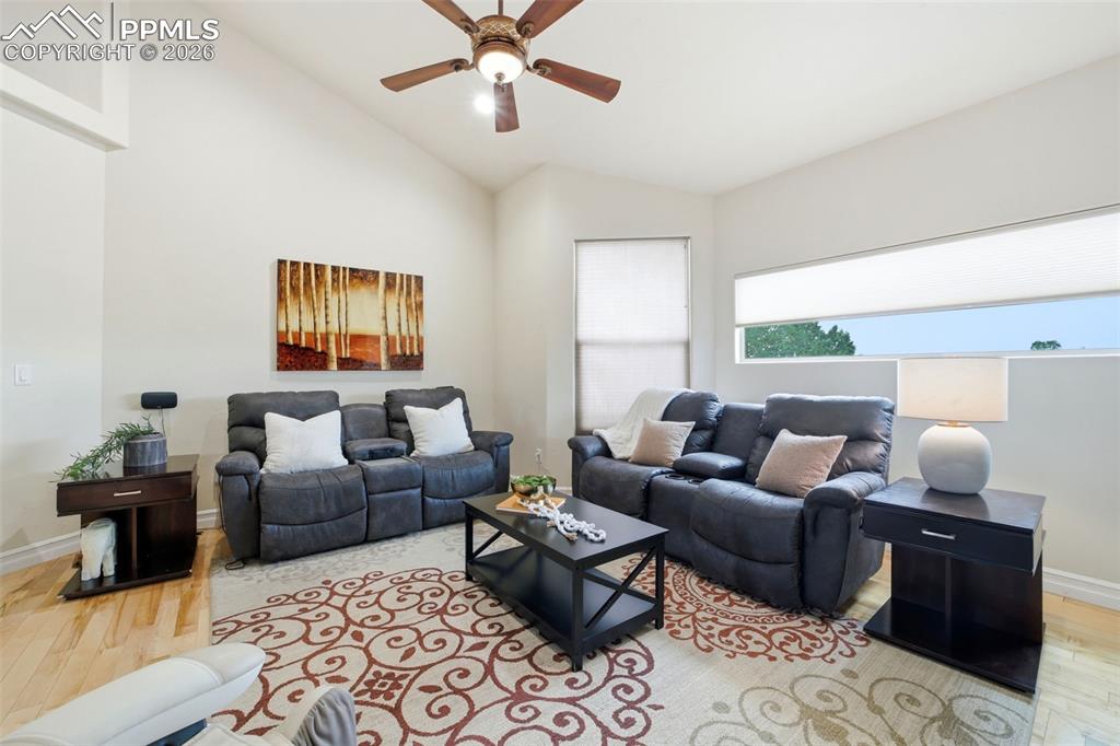 1024 S Greenbrier Drive Pueblo West CO 81007