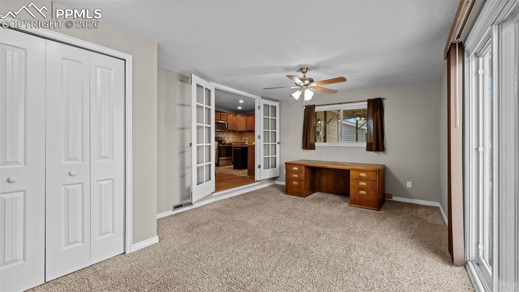 144 Steven Drive Colorado Springs CO 80911