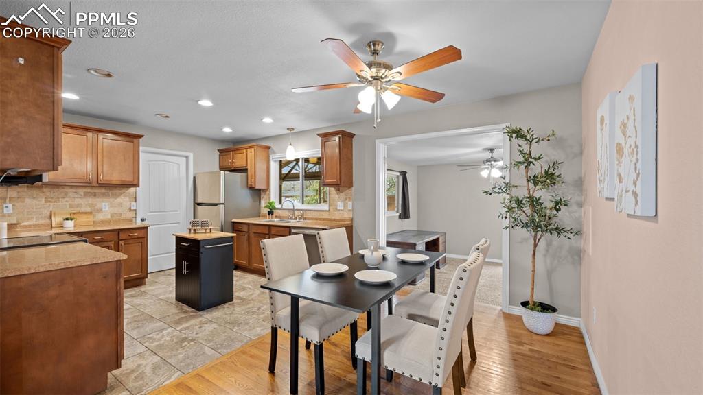 144 Steven Drive Colorado Springs CO 80911