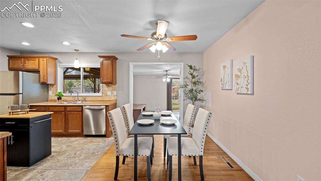 144 Steven Drive Colorado Springs CO 80911