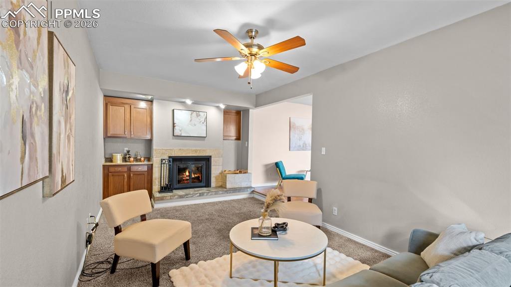 144 Steven Drive Colorado Springs CO 80911