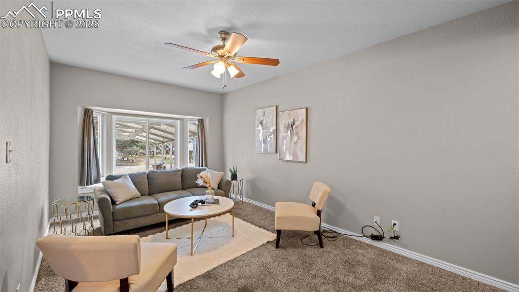 144 Steven Drive Colorado Springs CO 80911