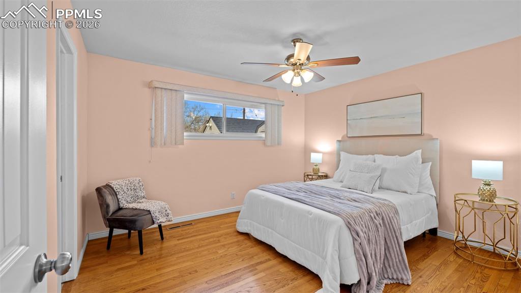 144 Steven Drive Colorado Springs CO 80911