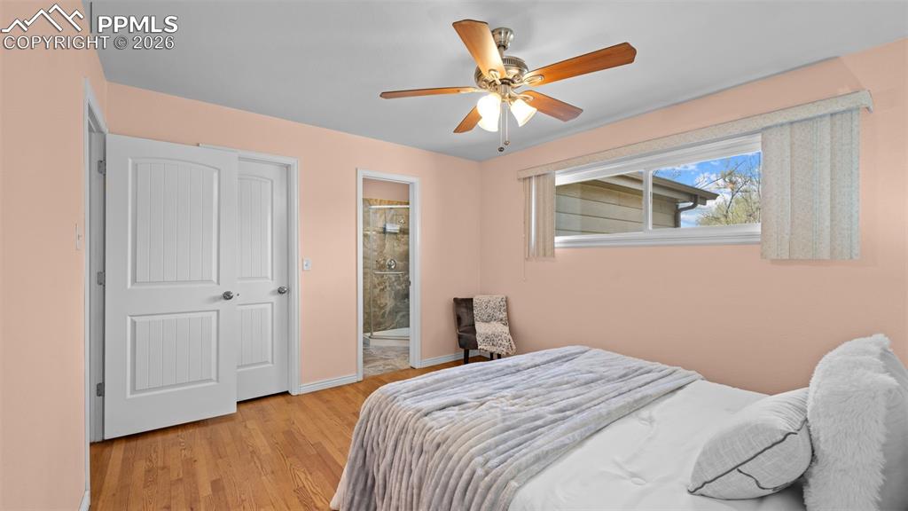 144 Steven Drive Colorado Springs CO 80911