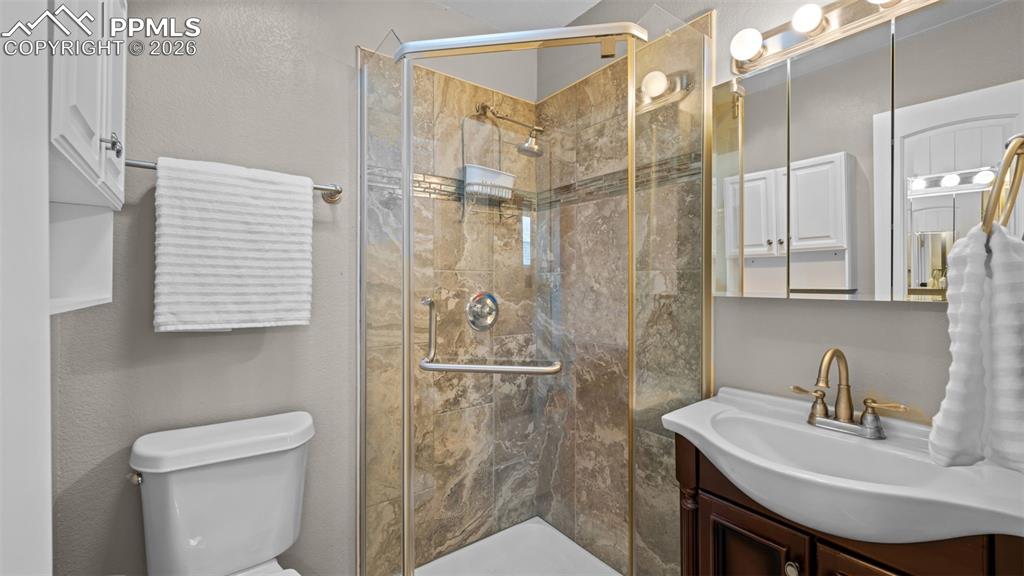 144 Steven Drive Colorado Springs CO 80911