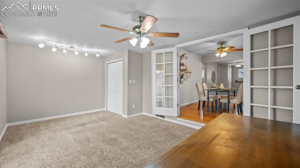 144 Steven Drive Colorado Springs CO 80911