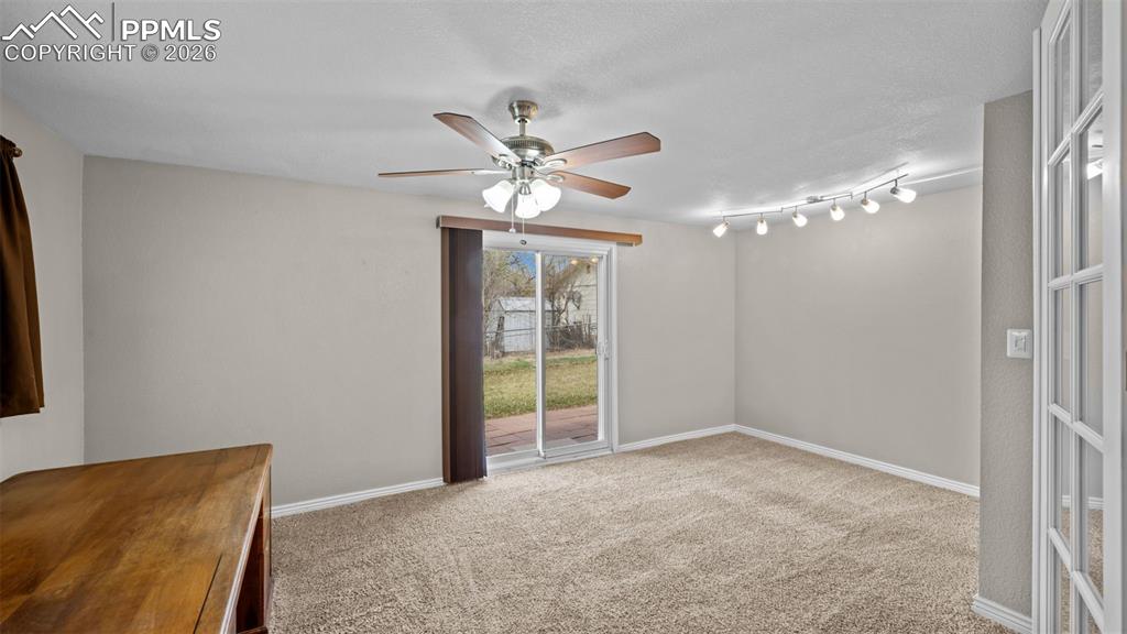 144 Steven Drive Colorado Springs CO 80911