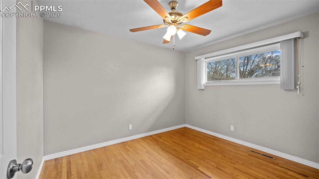 144 Steven Drive Colorado Springs CO 80911