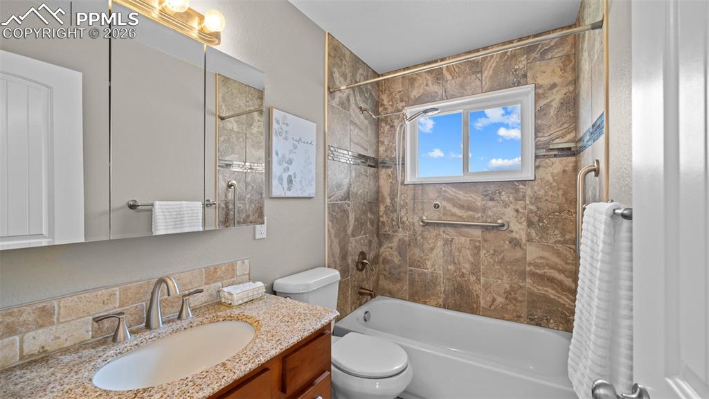 144 Steven Drive Colorado Springs CO 80911