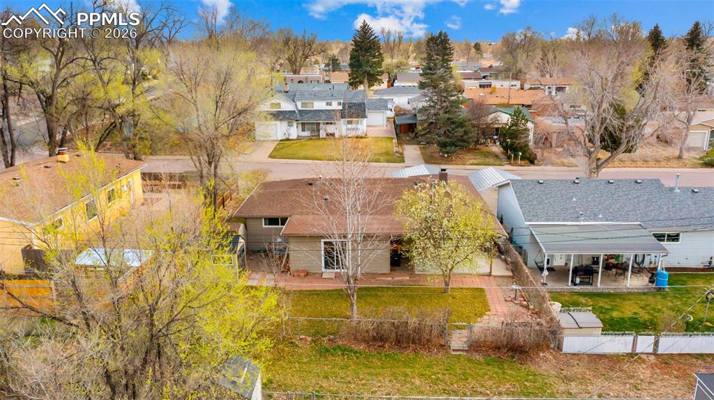 144 Steven Drive Colorado Springs CO 80911