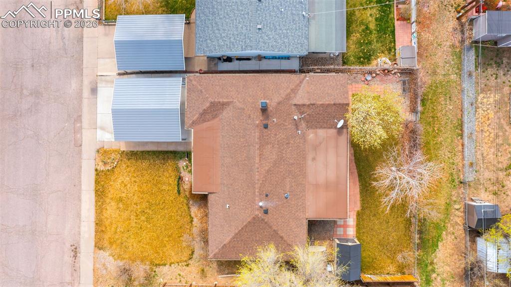 144 Steven Drive Colorado Springs CO 80911