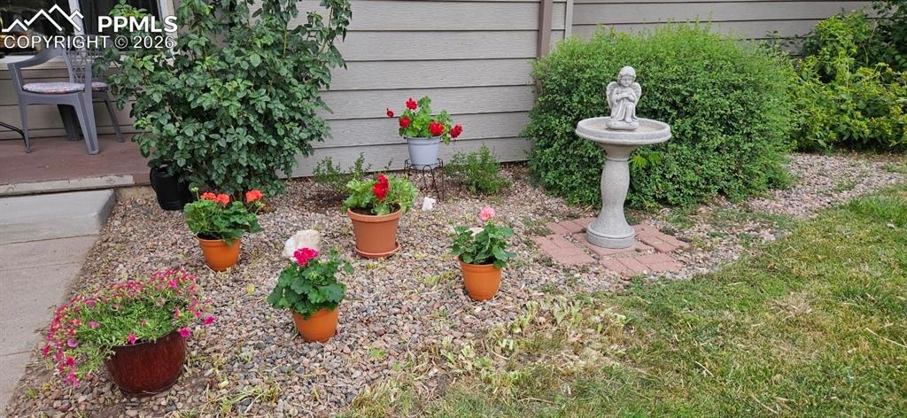 144 Steven Drive Colorado Springs CO 80911