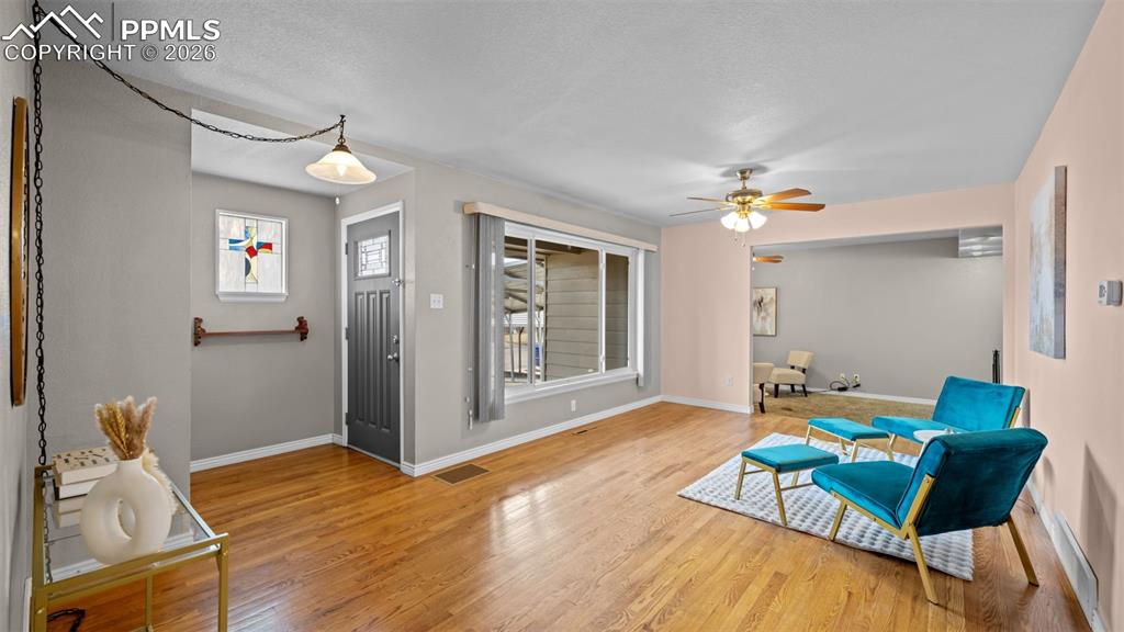 144 Steven Drive Colorado Springs CO 80911