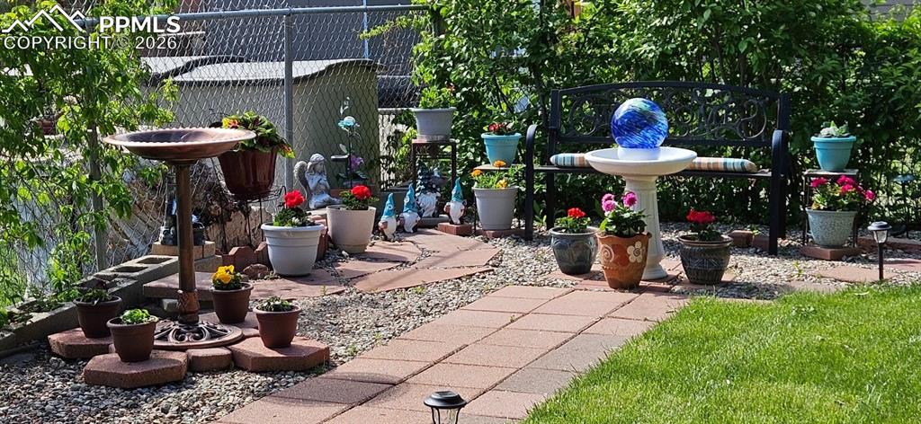 144 Steven Drive Colorado Springs CO 80911