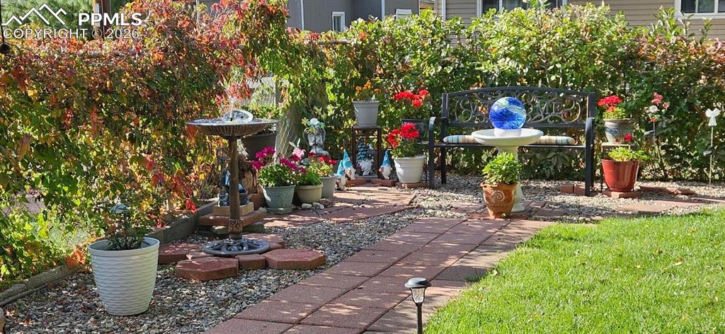 144 Steven Drive Colorado Springs CO 80911